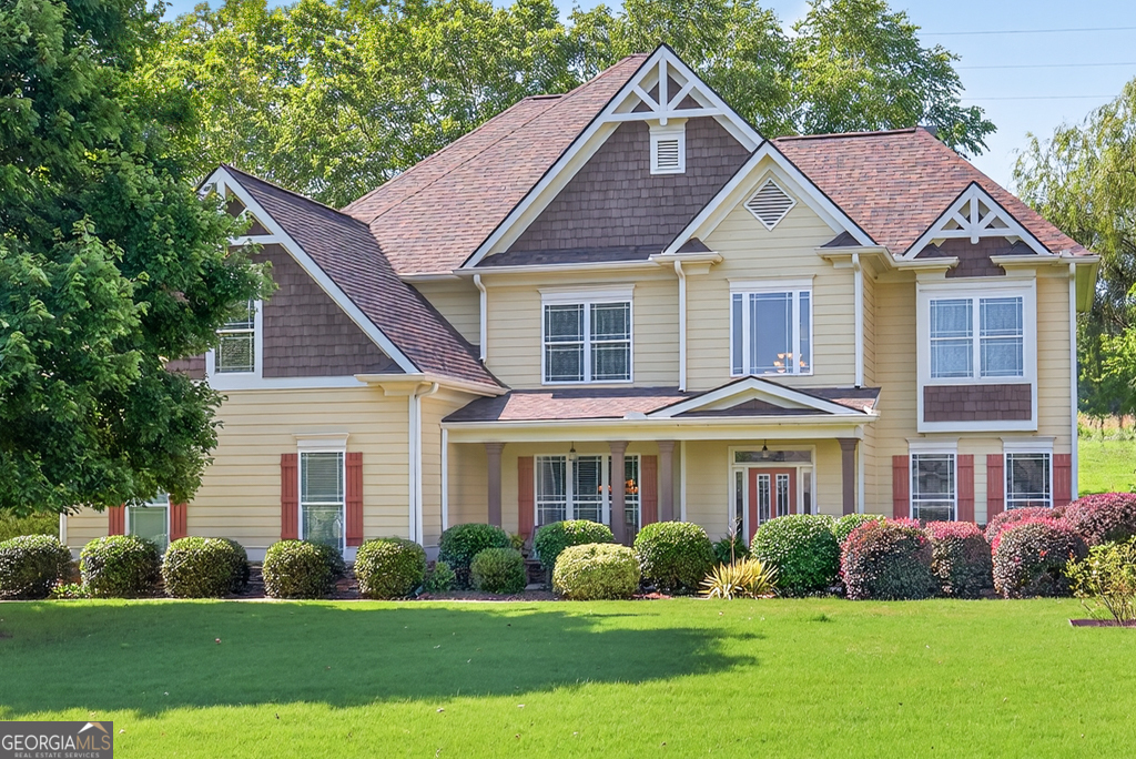 1202 Ora Lee Lane