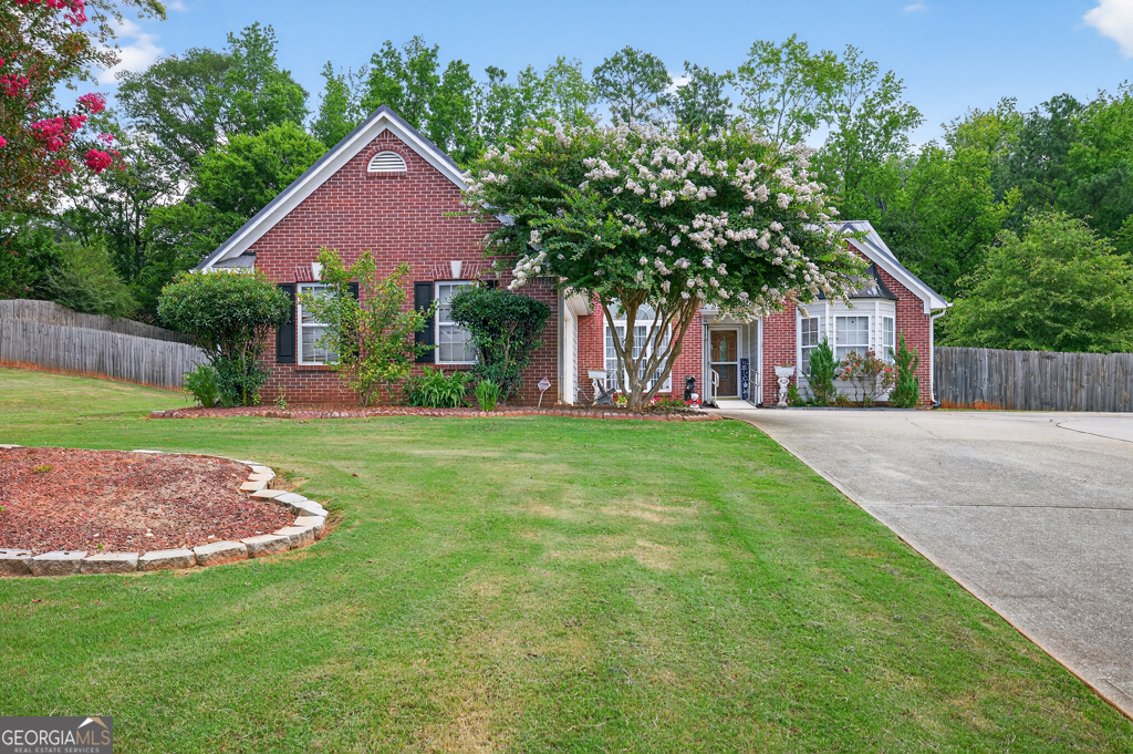184 Brockton Oaks Drive