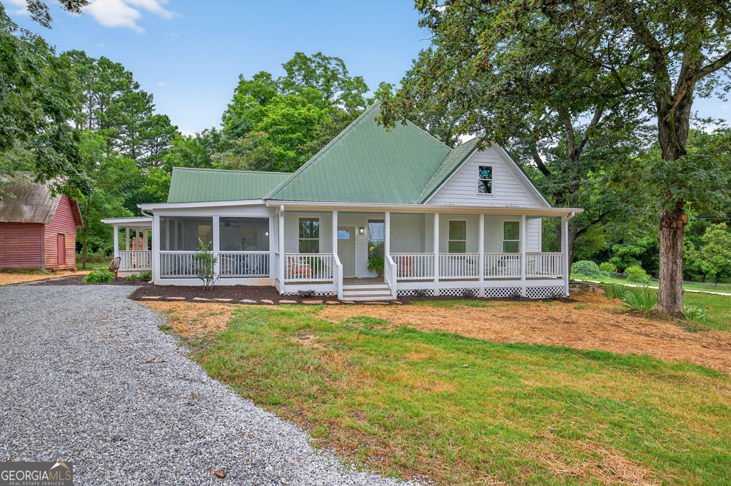61 Airport Road