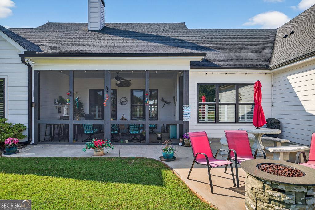 109 Preserve Lane