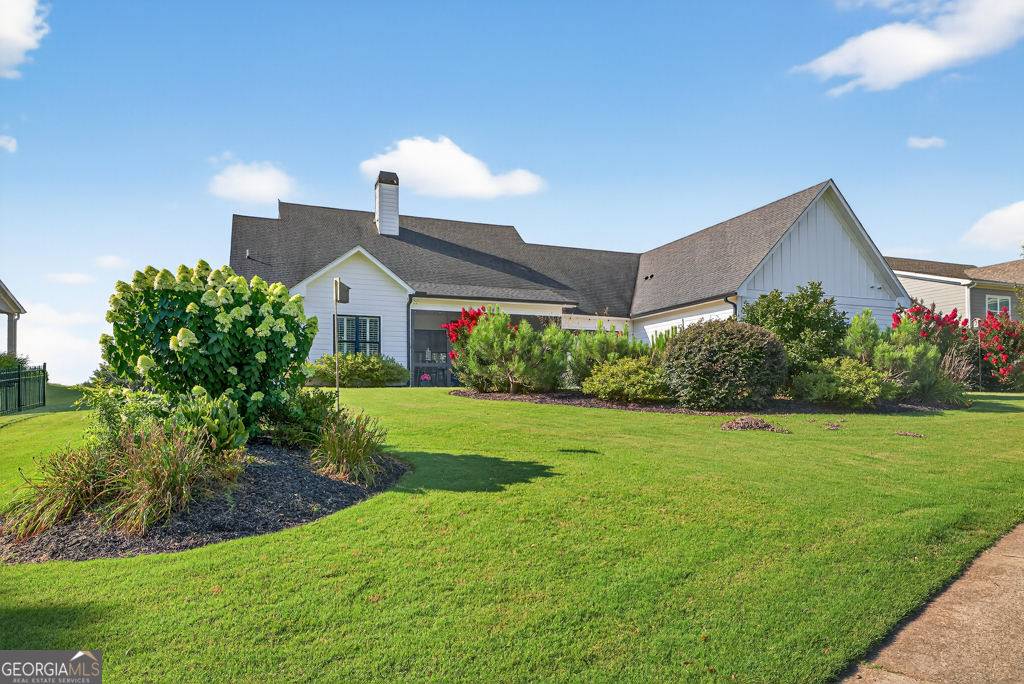 109 Preserve Lane