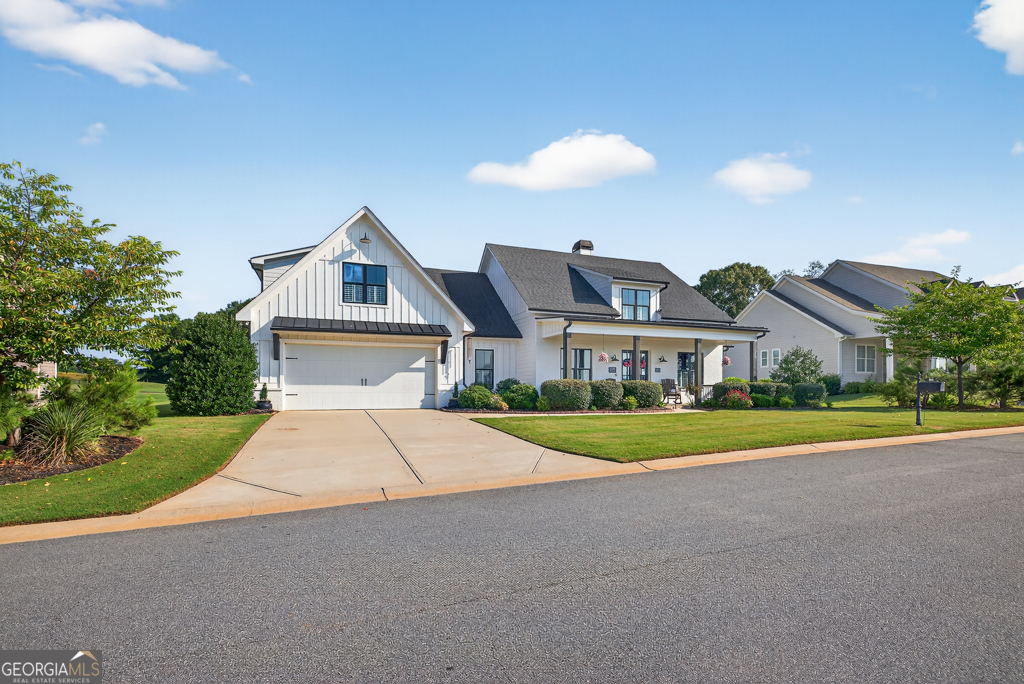109 Preserve Lane