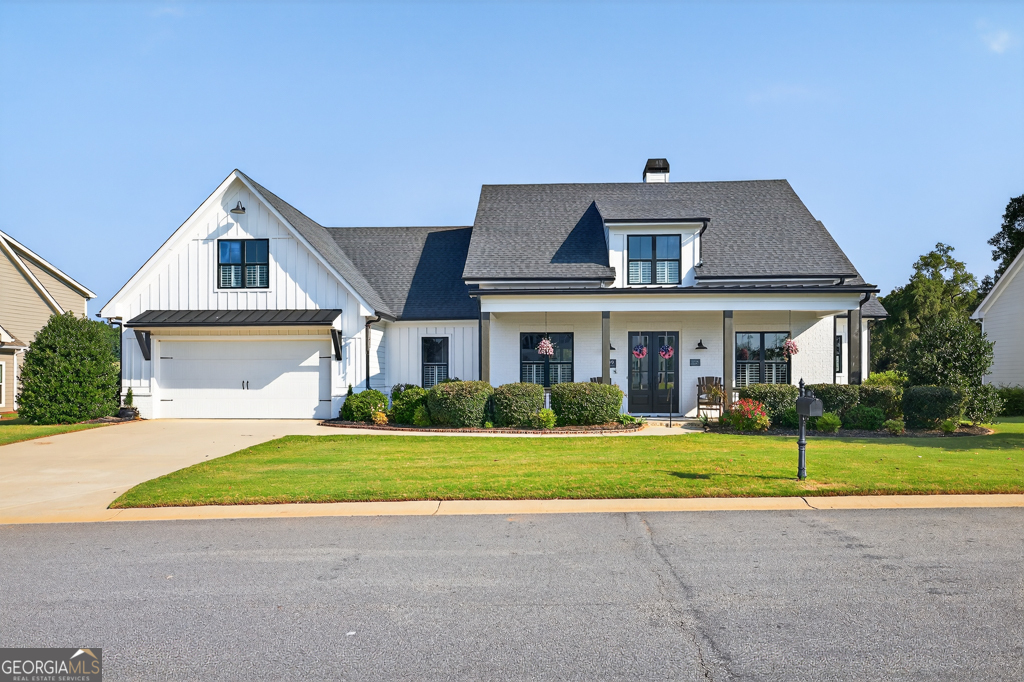 109 Preserve Lane