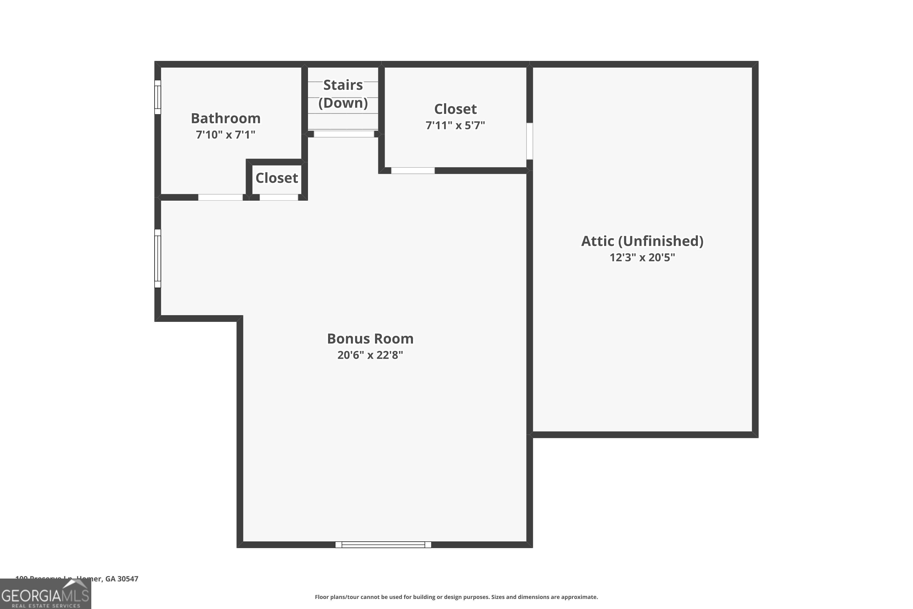 109 Preserve Lane