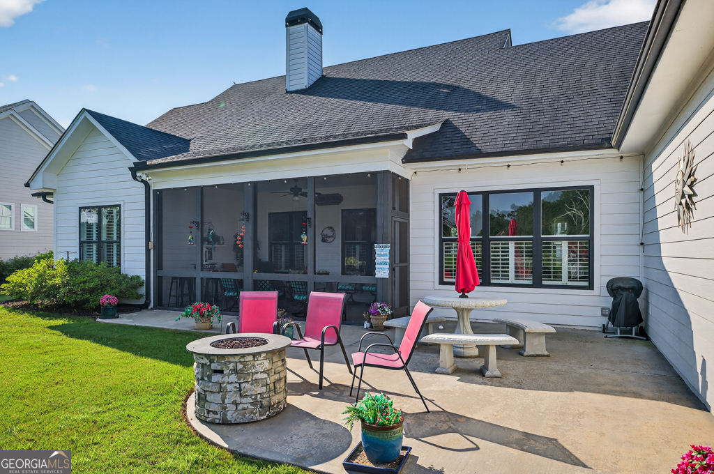 109 Preserve Lane