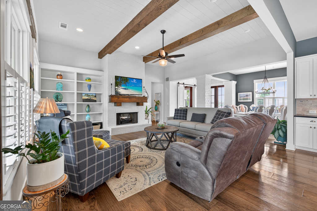 109 Preserve Lane