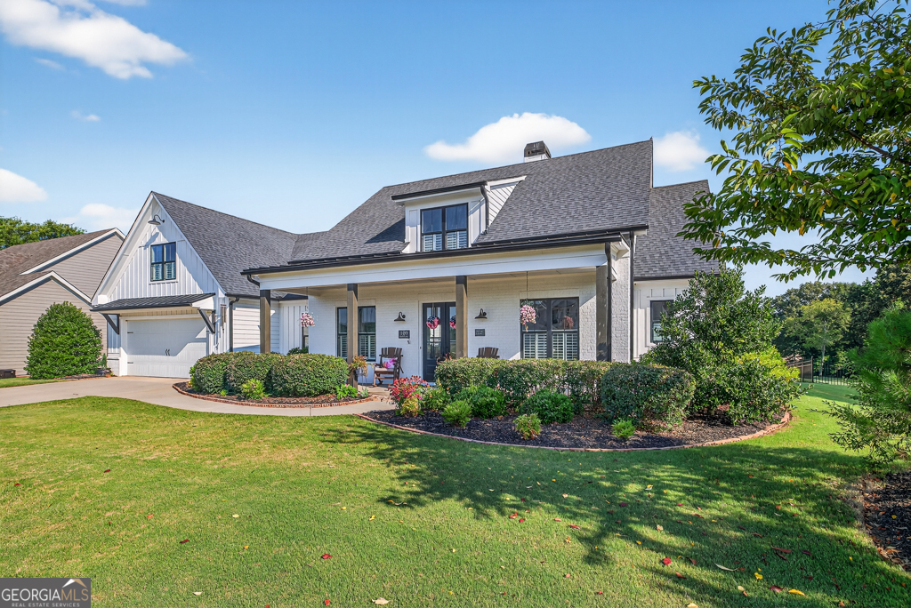 109 Preserve Lane