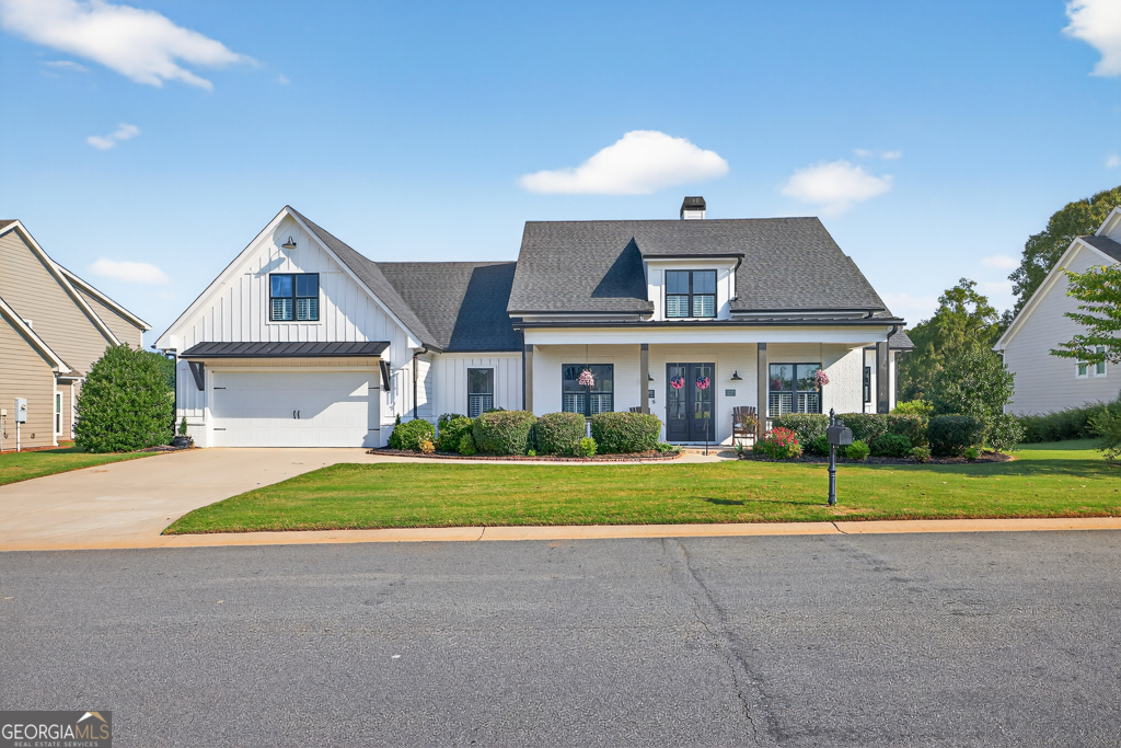 109 Preserve Lane