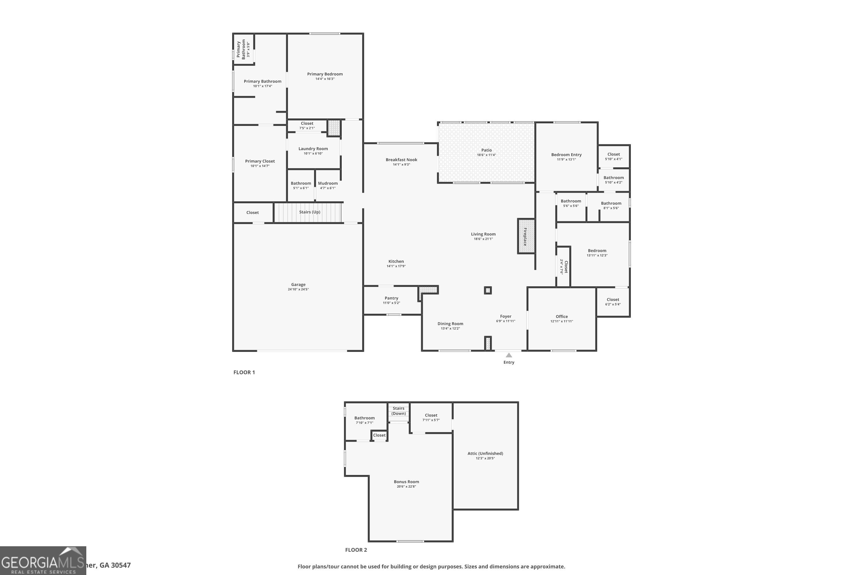 109 Preserve Lane