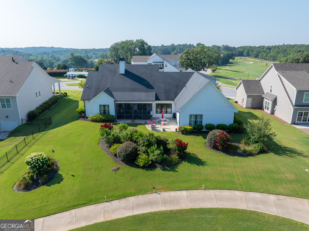 109 Preserve Lane