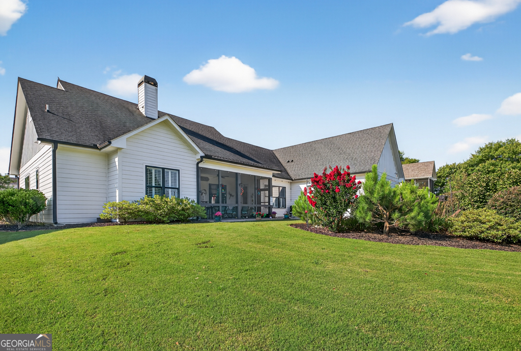 109 Preserve Lane