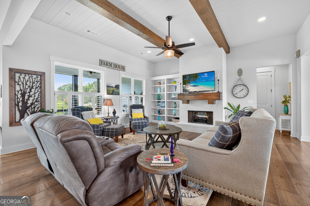 109 Preserve Lane