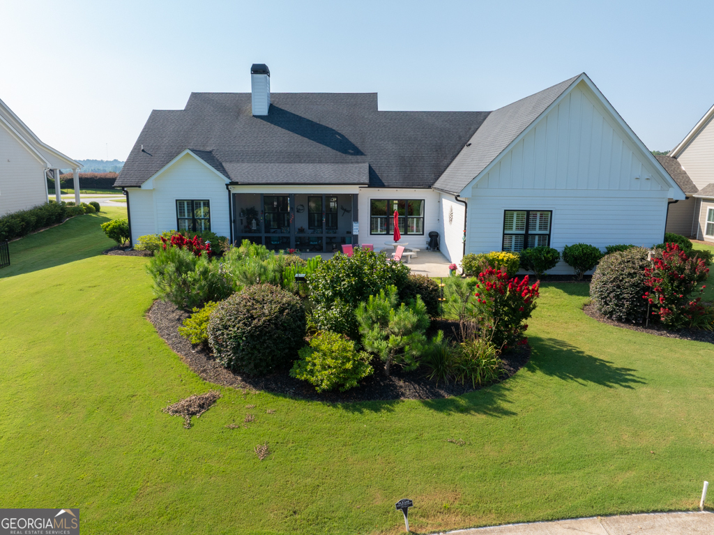 109 Preserve Lane