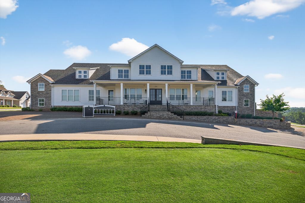 109 Preserve Lane