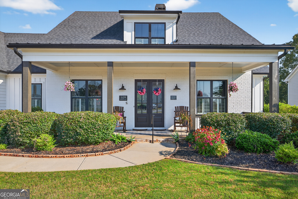 109 Preserve Lane
