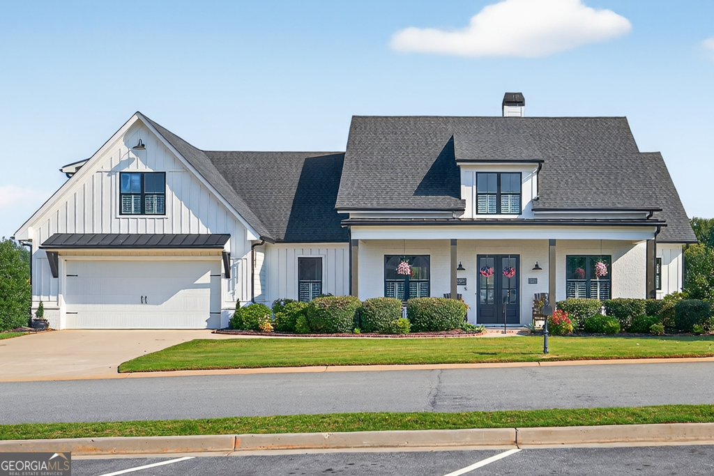 109 Preserve Lane