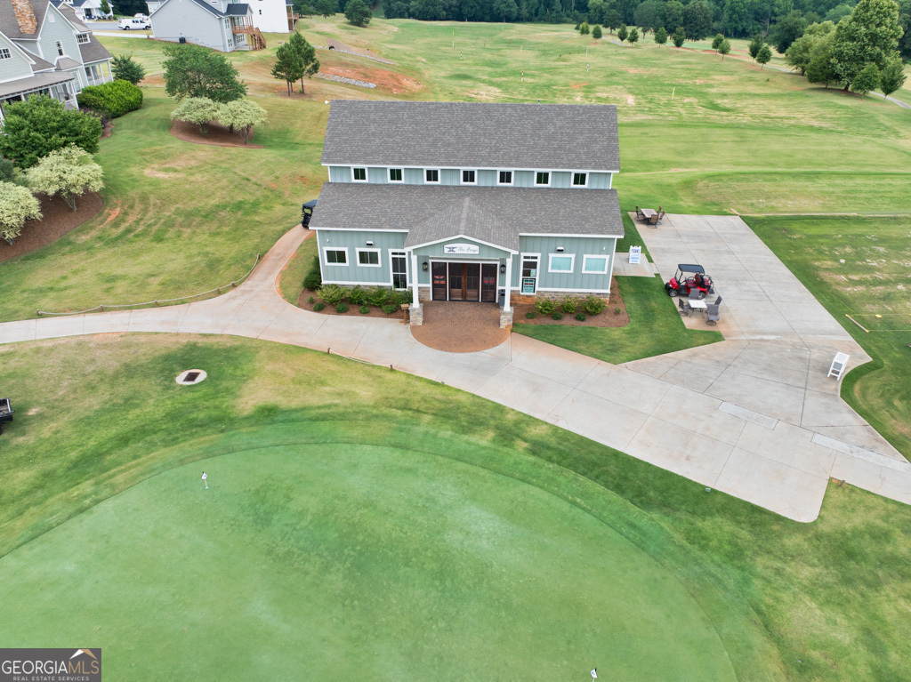 109 Preserve Lane