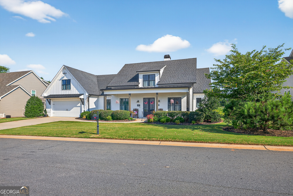 109 Preserve Lane