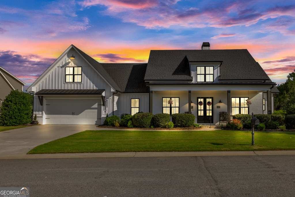 109 Preserve Lane
