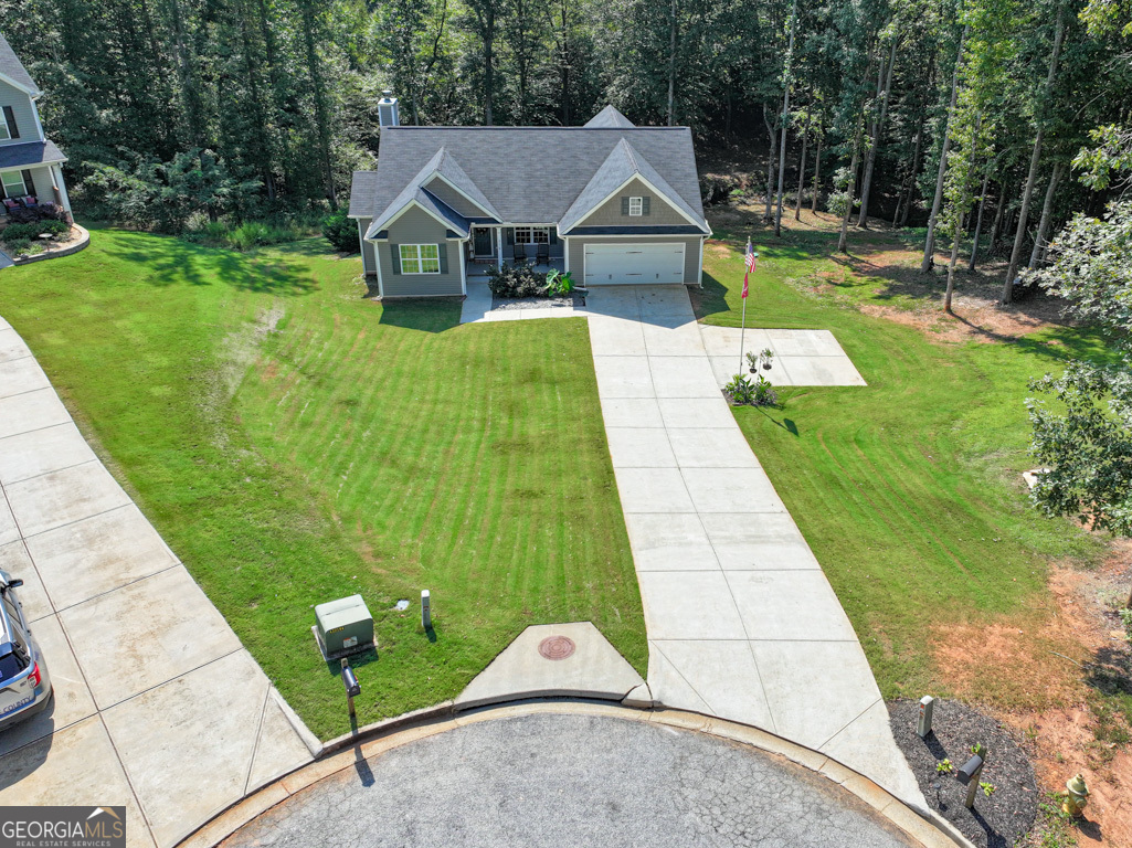 214 Cannon Creek