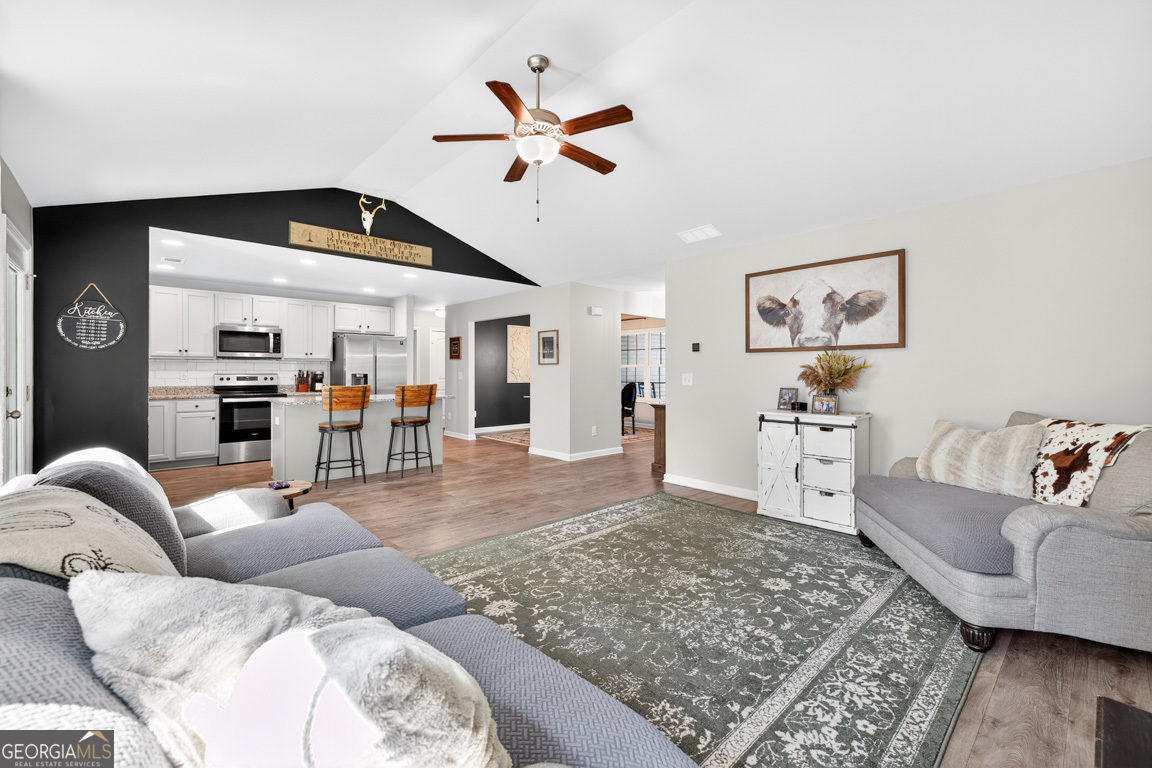 214 Cannon Creek