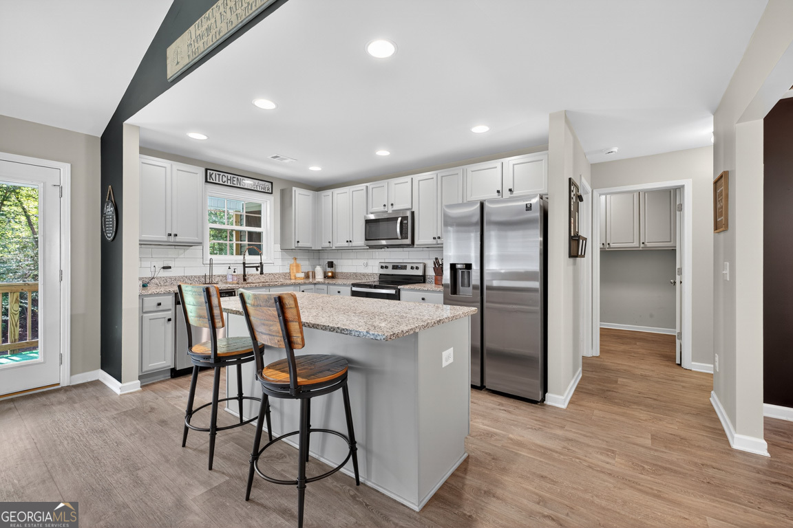 214 Cannon Creek