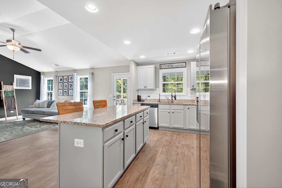 214 Cannon Creek