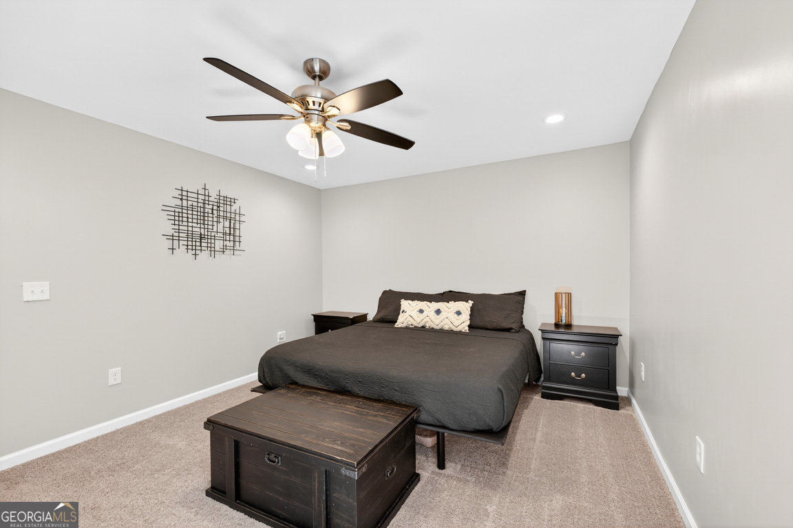 214 Cannon Creek