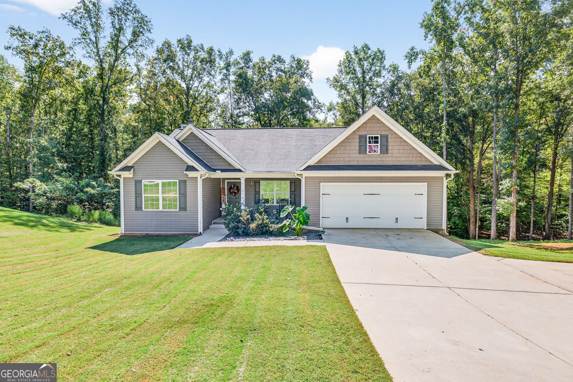 214 Cannon Creek