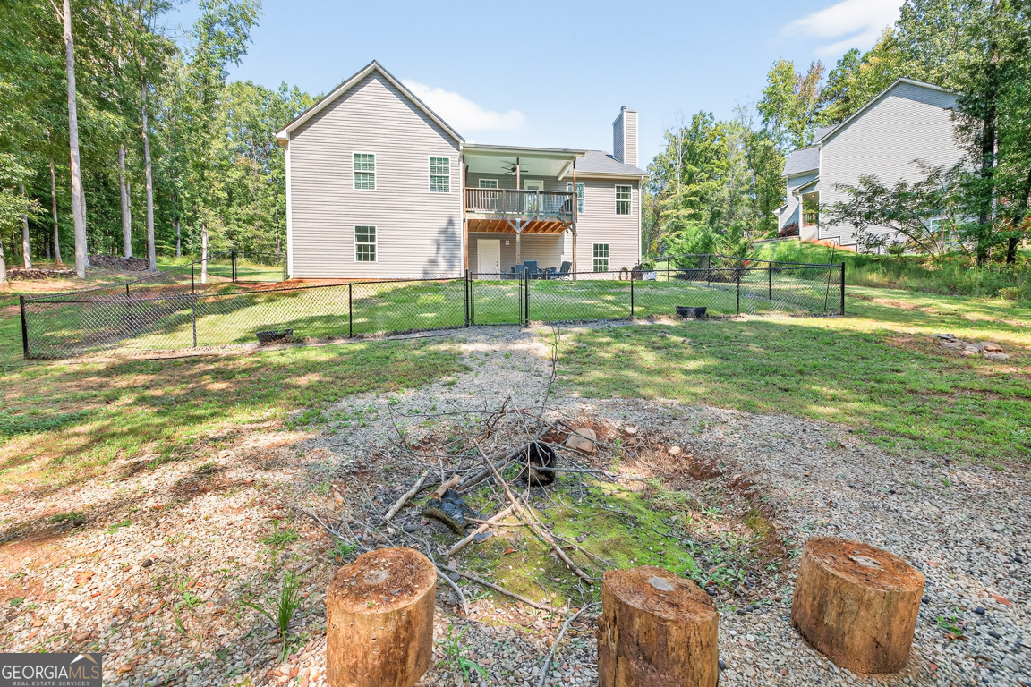 214 Cannon Creek