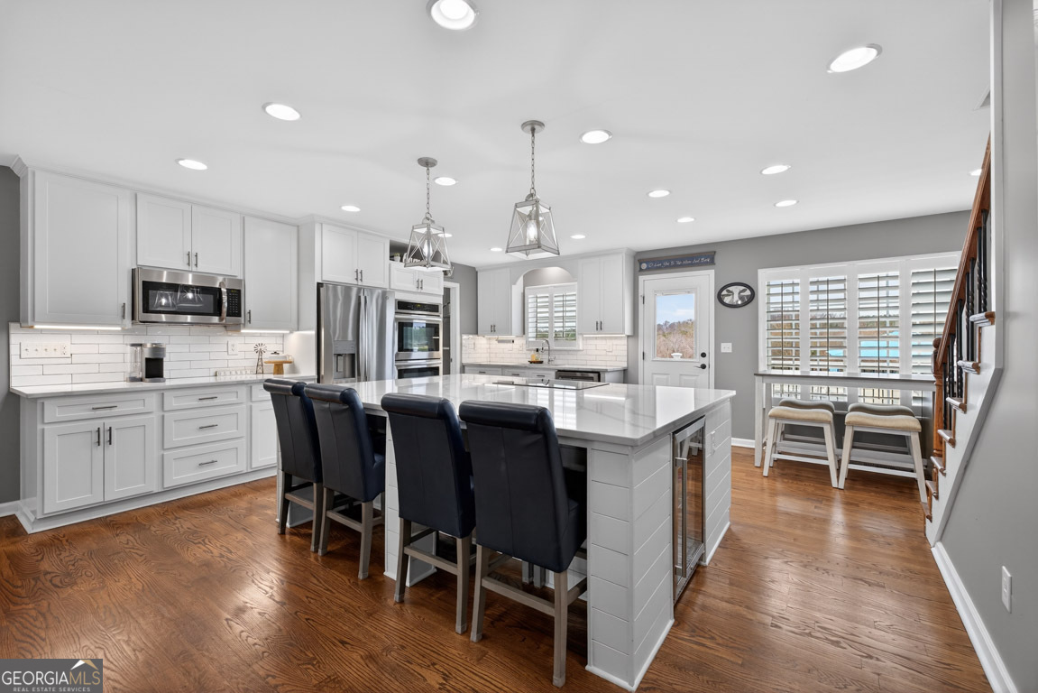 1035 McFarlin Bridge Road