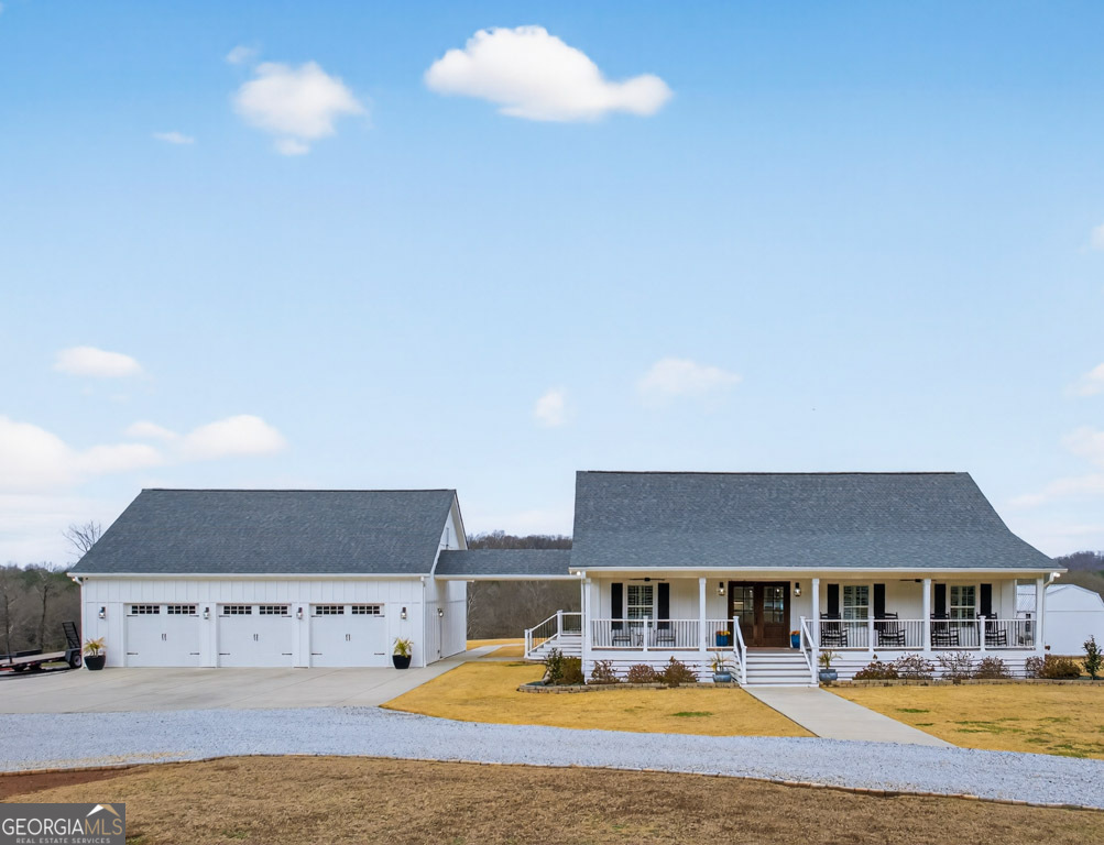 1035 McFarlin Bridge Road