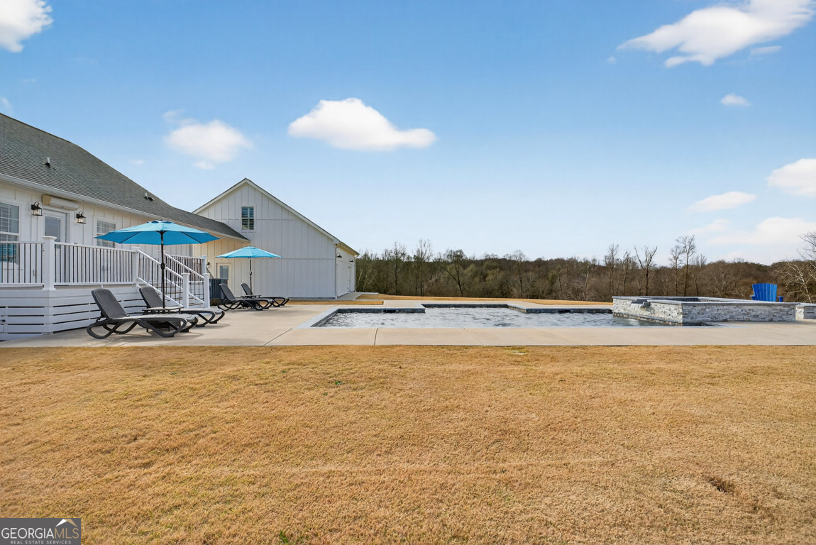 1035 McFarlin Bridge Road