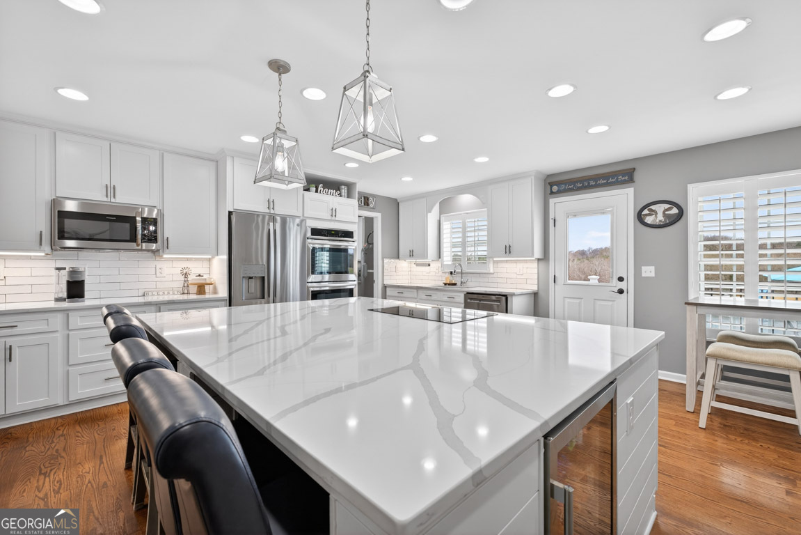 1035 McFarlin Bridge Road