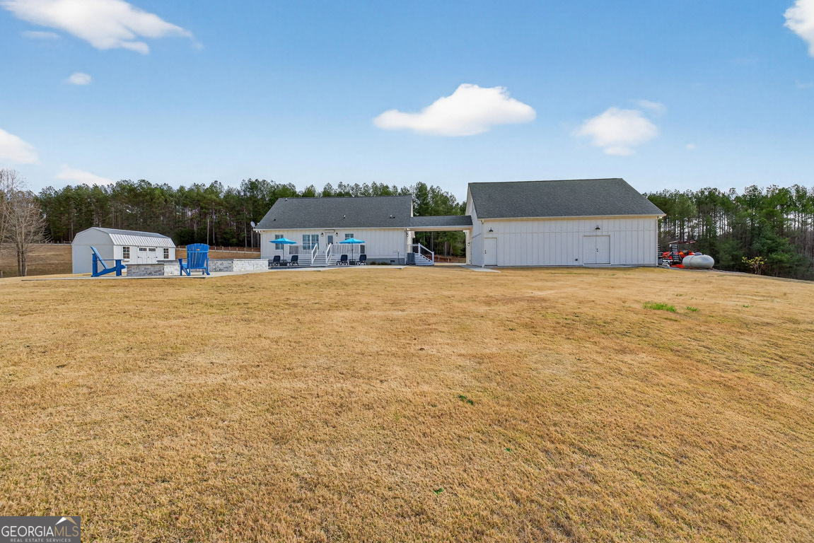 1035 McFarlin Bridge Road