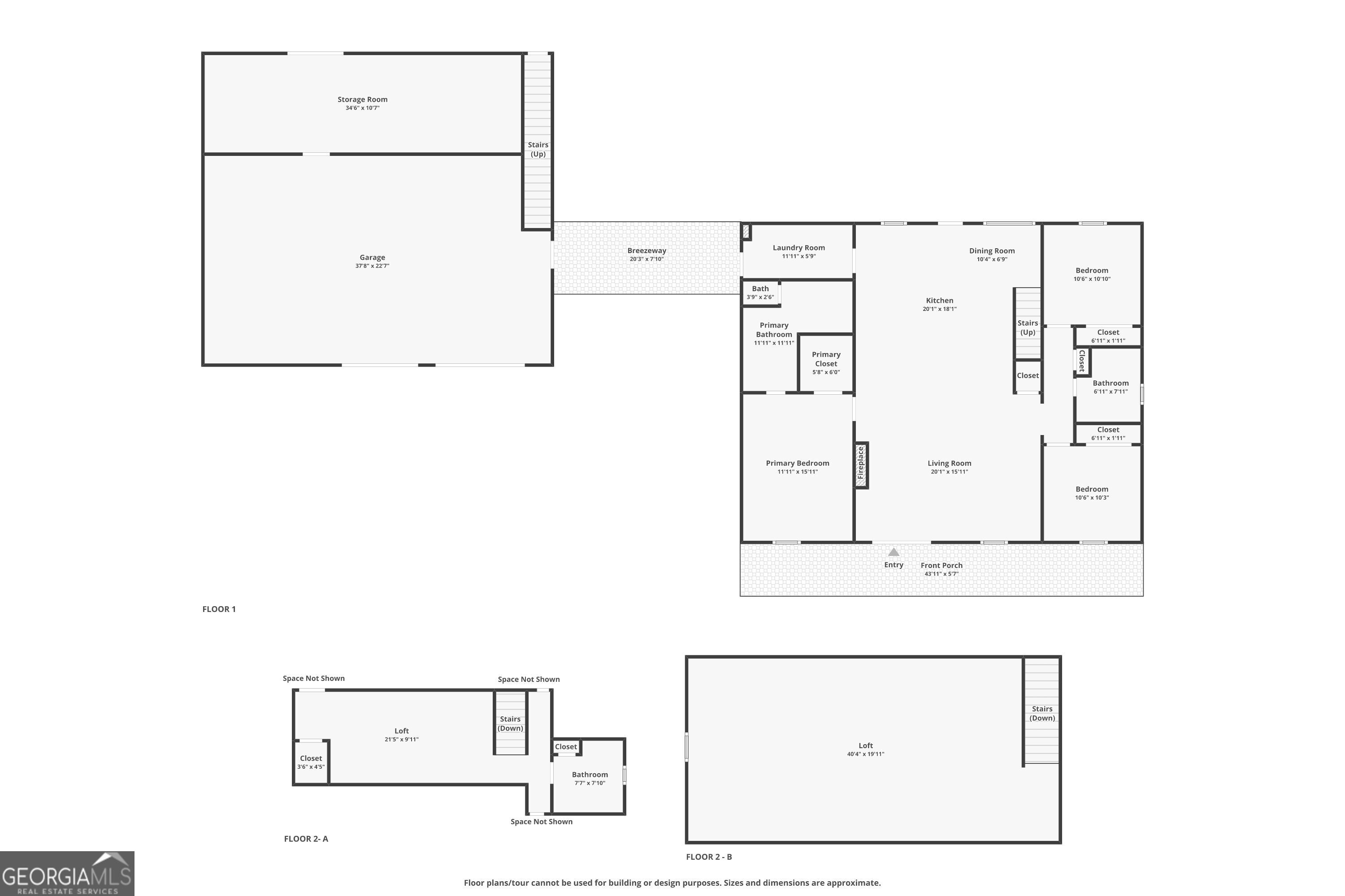 1035 McFarlin Bridge Road