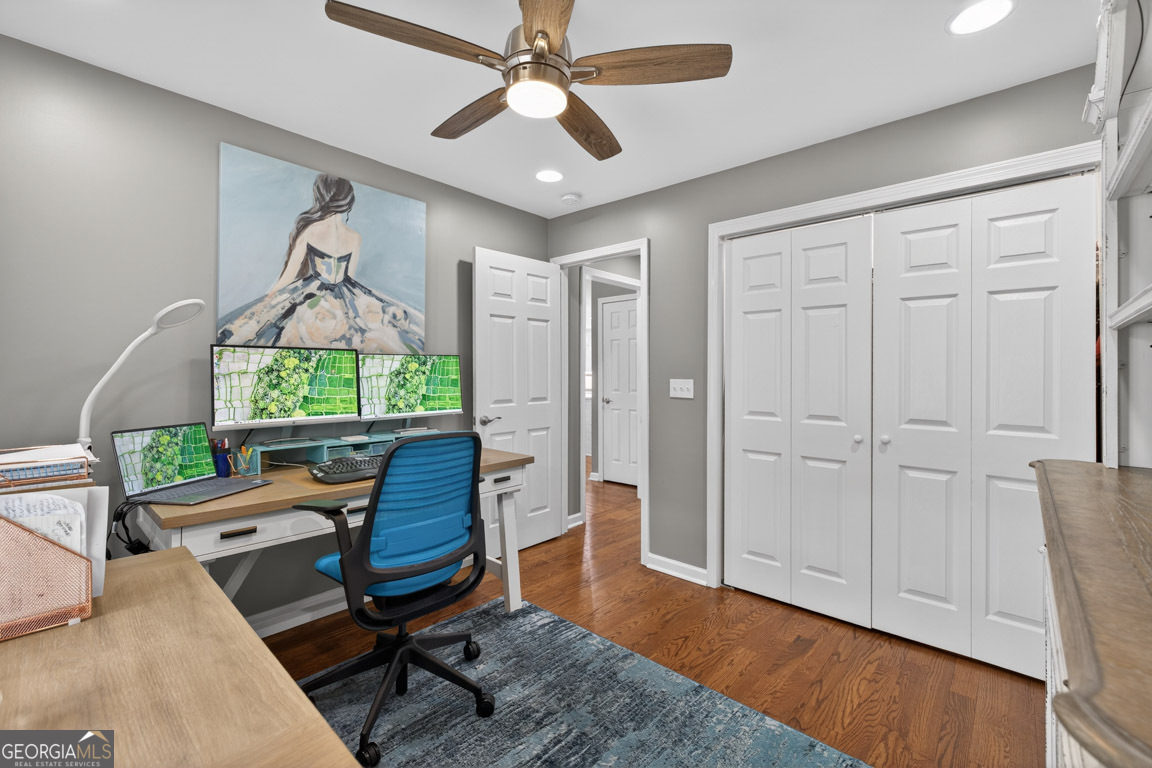 1035 McFarlin Bridge Road