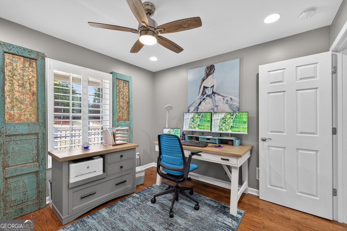 1035 McFarlin Bridge Road