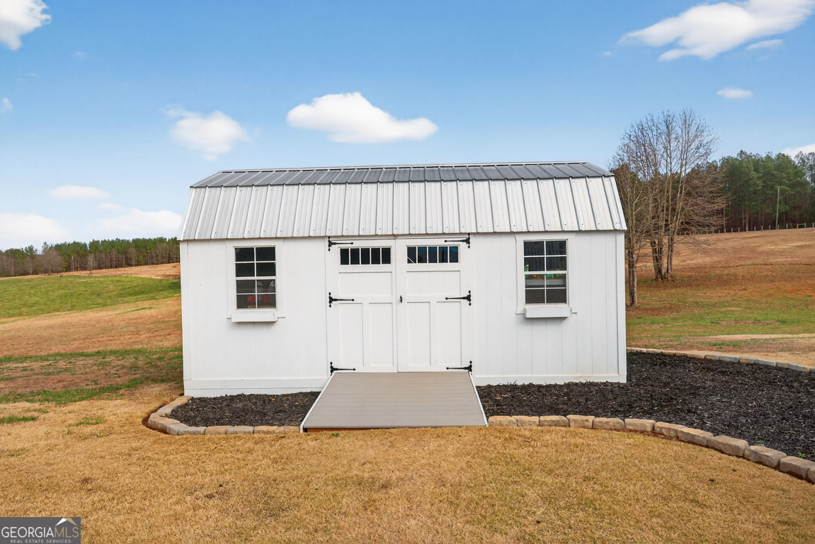 1035 McFarlin Bridge Road