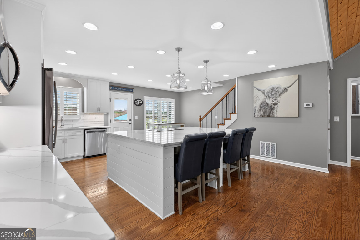 1035 McFarlin Bridge Road