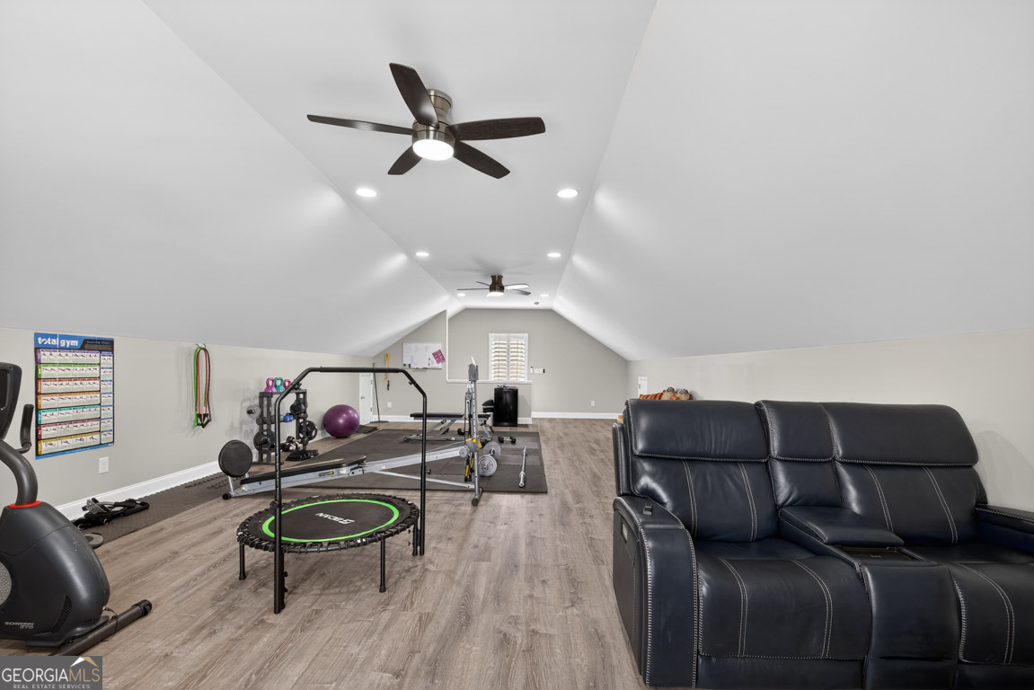 1035 McFarlin Bridge Road