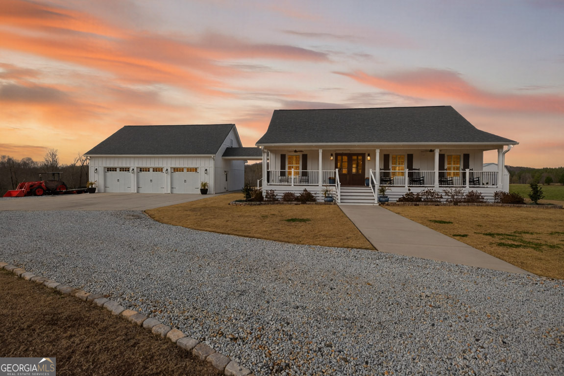 1035 McFarlin Bridge Road