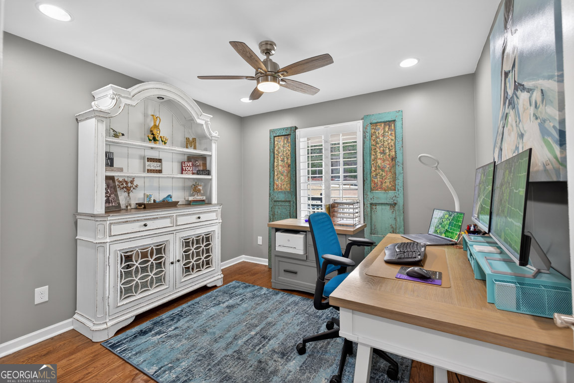 1035 McFarlin Bridge Road