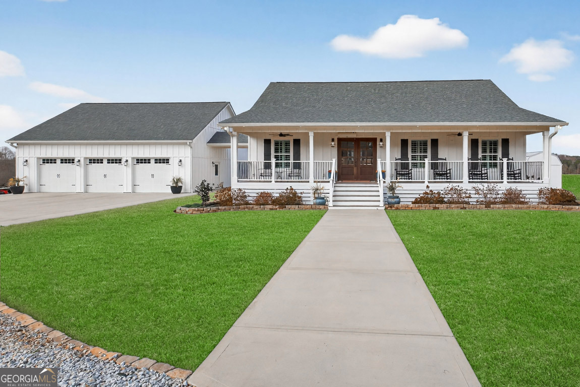 1035 McFarlin Bridge Road