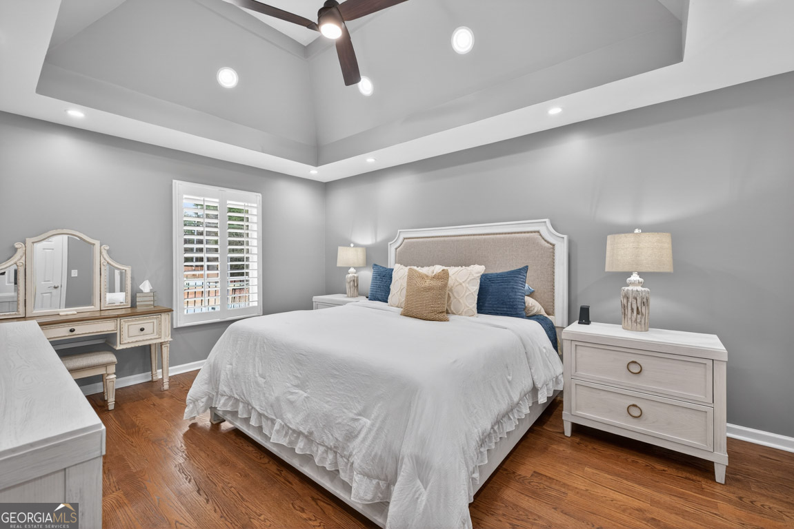 1035 McFarlin Bridge Road