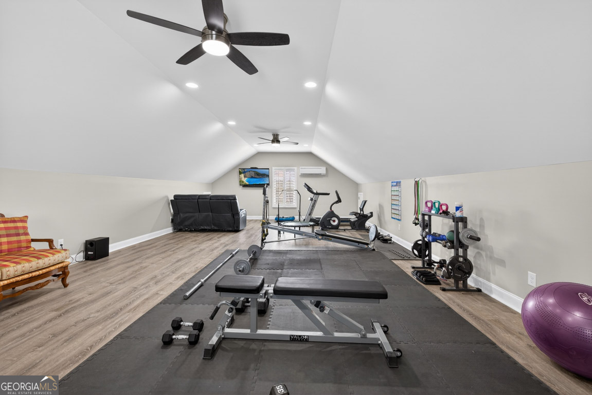 1035 McFarlin Bridge Road