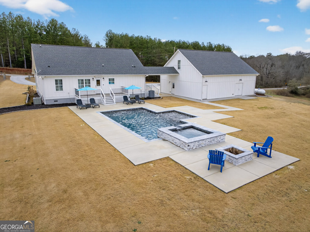 1035 McFarlin Bridge Road