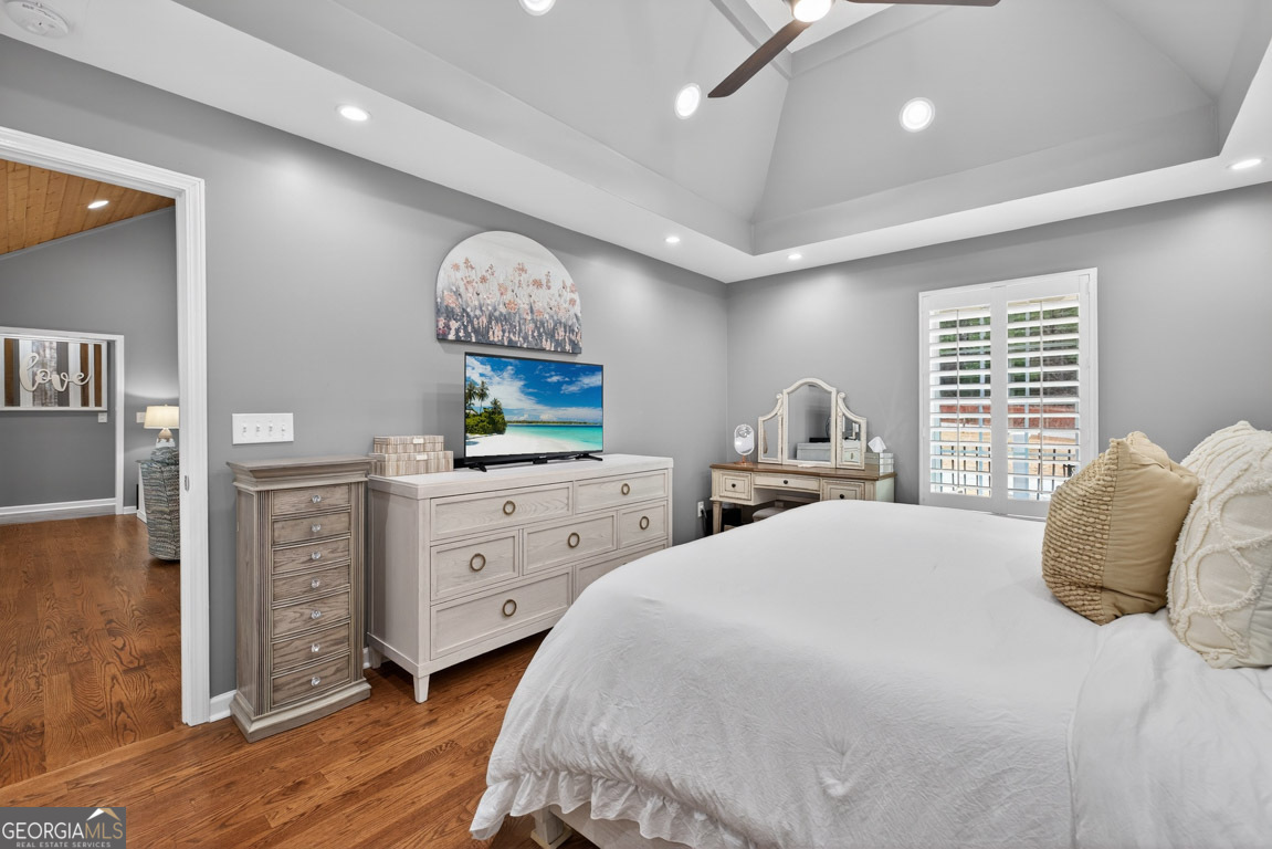 1035 McFarlin Bridge Road