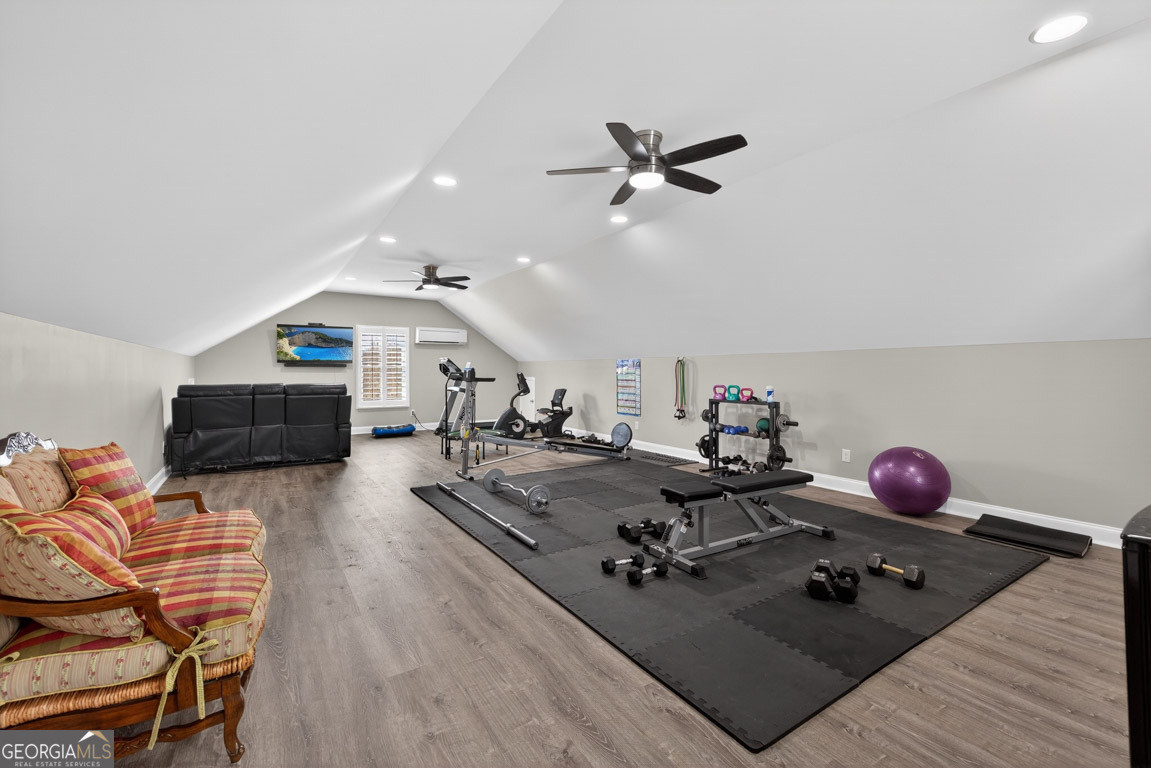 1035 McFarlin Bridge Road