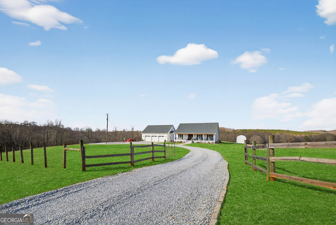 1035 McFarlin Bridge Road